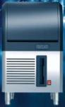 Stainless Steel Quick Cooling Low Power Full Automatic Compact Ice Maker Machine