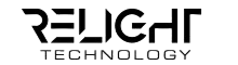 China Shenzhen Relight Technology Co., Ltd./Shenzhen Relight Lighting Co., Ltd. logo