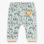 Baby Pants Autumn Spring Fashion Cotton Infant Leggings Newborn Boy Pants Baby