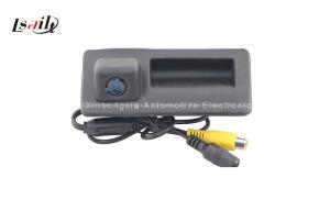 China Car Camera For BMW BENZ VW AUDI HD 720P 1080P IP67 - IP68 170 Angle NTSC AND PAL factory