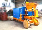 SPZ Series Concrete Spraying Machine Western Shotcrete Equipment For Subway