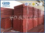 Stainless Steel Superheater And Reheater For Utility / Power Station , High