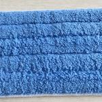 100% polyester absorb water flat mop house keeping wet mop Chinese suppiler with