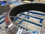 Planetary Ring Gear Large Internal Ring Gears Steel Gears Suppliers