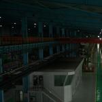 High Efficient Cgl Galvanizing Line For 700mm-1500mm Width