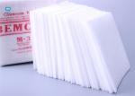 100% Wood Fiber 4 Folded Clean Room Wipes Lint Free Cleanroom Wipes