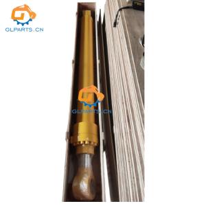 China Hydraulic Arm Cylinder CLG922 CLG925 Dipper Arm Cylinder For Liugong922 factory
