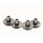 Sheet Metal Oem Odm 0.01mm Precision Flange Stamping Fabrication