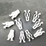 AOLING Dependable Performance Diesel Truck Decorative Plate Buckle for Truck