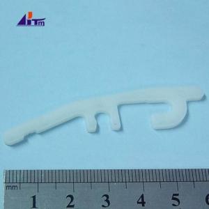 ATM Spare Parts NCR Guide Exit White 445-0617895