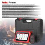 Original Launch X431 Scanner X431 Pros for 98% of Cars on the Market with 37