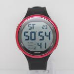 Top Newest Sports Military Wrist Watches for Men ,Chronograph Digital StopWatch