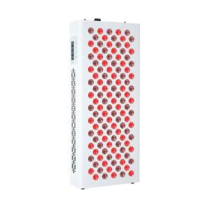 China 660nm 850nm Beauty Salon Red Light Therapy For Skin Tightening factory