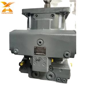 A4VG40EP4D1/32L-NSC02F015FP-S A4VG250HD1D1/32R-NTD10F691S piston pump A4VG250HD1