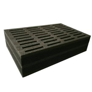 Own factory custom Size EVA foam Packaging