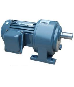 China VGR Vertical Worm Reduction Gearbox 1400-3000rpm Input Speed Max. 1000rpm Output Speed factory