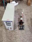 2000w 20khz Ultrasonic Welder Machine Horn And Box For Sewing Lace Plastic