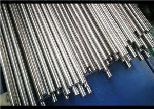 China E235 / E355 Cold Rolled Steel Pipe Round 30mm Thickness For Auto Transmission Shaft factory