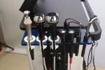 LDM Ultrasonic Rejuvenation Machine Repairing Local Skin Allergies And Body