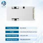 10S 16S 17S 18S 19S 20S BMS Board For 30A 40A 60A 80A Lithium Ion Battery