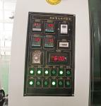 Air Cylinder SMT Wave Soldering Machine 0.25MPa Spraying Pressure