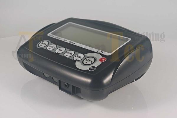 Multi-function Plastic Weighing Indicator, Extra-large LCD display Weighing