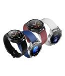 240x240 Pixels 1.28" Bluetooth Sport Smartwatch 170mAh Unisex F35