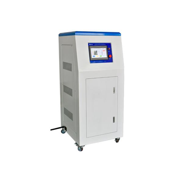 China IEC 62196-1 Vehicle Connectors 400A Temperature Rise Testing Equipment factory