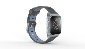 China Water Resistant Heart Rate Monitor Smart Positioning Watches factory