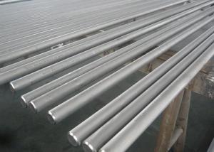 China TP304 Series / ASTM Seamless Stainless Steel Seamless Pipe Pickling And Annealing factory