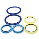 HBY NY PU Hydraulic Cylinder Rod Seal