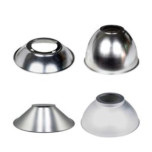 China 0.3mm Thick Stamping Automotive Parts Anodized Automatic 1060 Aluminium factory