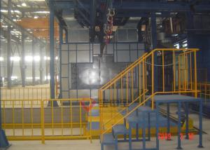 China Paint Production Line With Protect Design High Effiency Coating Equipments factory