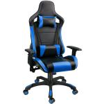 Customized Color Computer Office Gaming Chair High Back PU Leather Swivel Racing