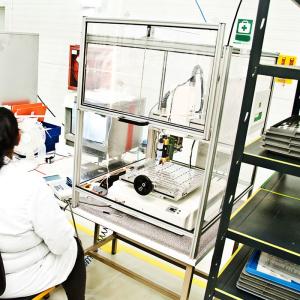 Reliability Children'S Toy Testing Lab Export Certification Services