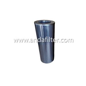 China High Quality Hydraulic Filter For DONALDSON P762921 factory