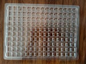 China blister tray for electronics factory
