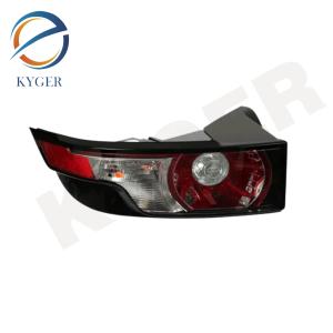 China KYGER High Quality Auto Parts LR074796 Rear Right Lamp For Land Rover Range Rover Evoque 2012-2021 Tail light Tail lamp LR074813 factory