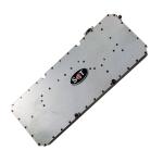 420-470 MHz Psat 43 dBm UHF broadband amplifier L Band Low Noise Amplifier