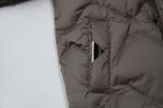 Puffer Jean Red Faux Down Lightweight Carhartt Fleece Waterproof Brown Bomber