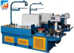Screw Clearing Ball Making 2.5mm Wet Wire Drawing Machine