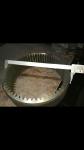 Alloy Steel Forging Large Ring Gear Replacing Flywheel Ring Gear