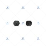 PANASONIC NOZZLE 205S N610017370AC , Panasonic smt nozzle , genuine spare parts