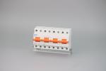 3P 4P Sontuoec 125A Manual 2 Ways Changeover Switch