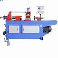China PVC Cable Pipe Shrink Wrapping Machine Pipe Stranding Production Line factory