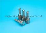 High Performance Fuel Injector Nozzle Common Rail For Benz / Volkswagen