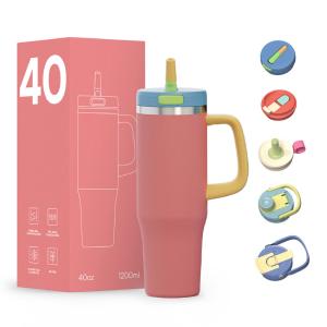 China Reusable Electric Hot Water Cup BPA Free Material Type for Outdoor Activities factory