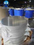 Aluminum Circle 1050 1060 1100 For Kitchenware Delivery Fast And Stable