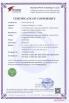 Shenzhen Coreman Technology Co., Limited Certifications