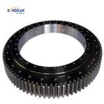 Standard Excavator Hydraulic Parts Slewing Ring Bearing For Komastu PC200-7
